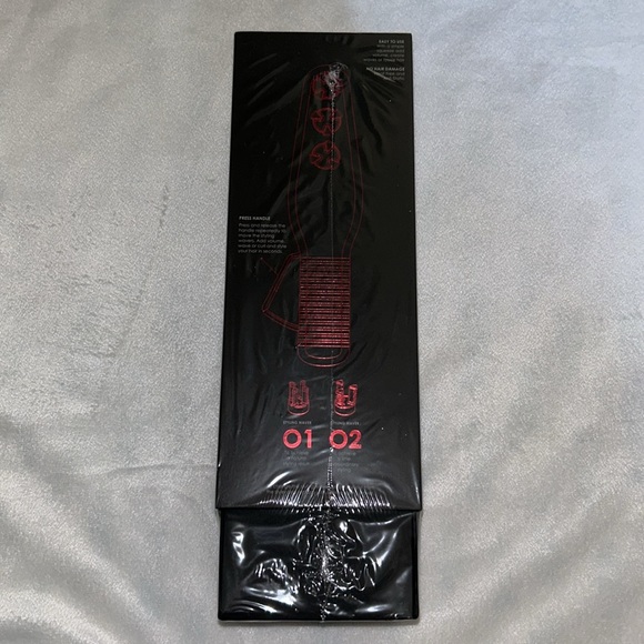 New Cirrus Curly and Ripply Styling Waver - Picture 2 of 6